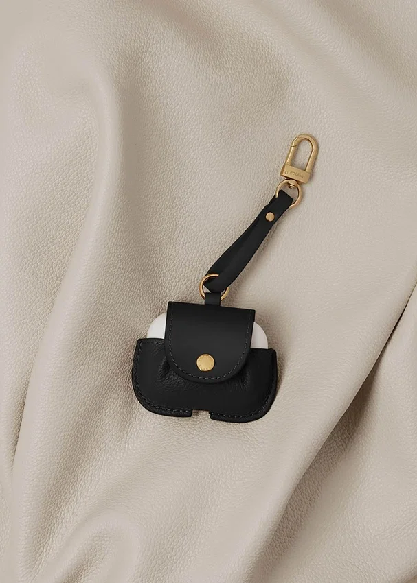 Airpods case Edition Duo Black