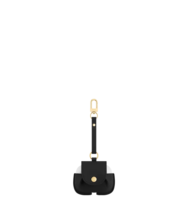Airpods case Edition Duo Black