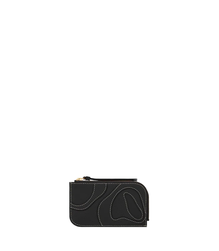 Atla Card Holder Edition Duo Black