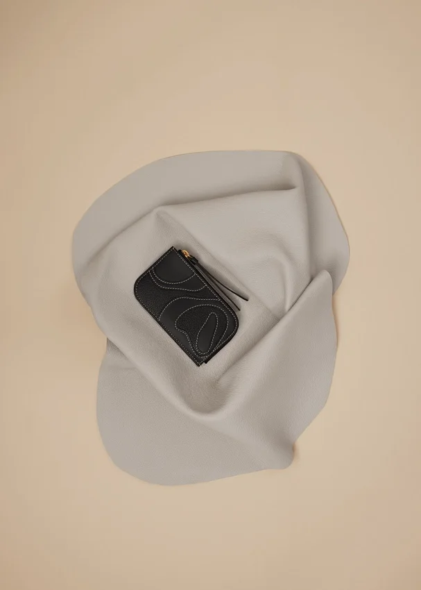 Atla Card Holder Edition Duo Black