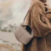 Béri Edition Textured Taupe