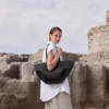 Cyme Edition Textured Black