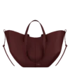 Cyme Edition Textured Black Cherry