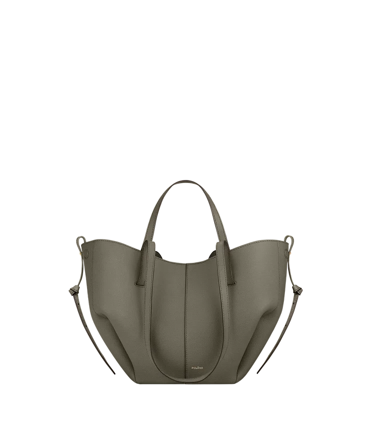 Cyme Mini Edition Textured Smoky Green
