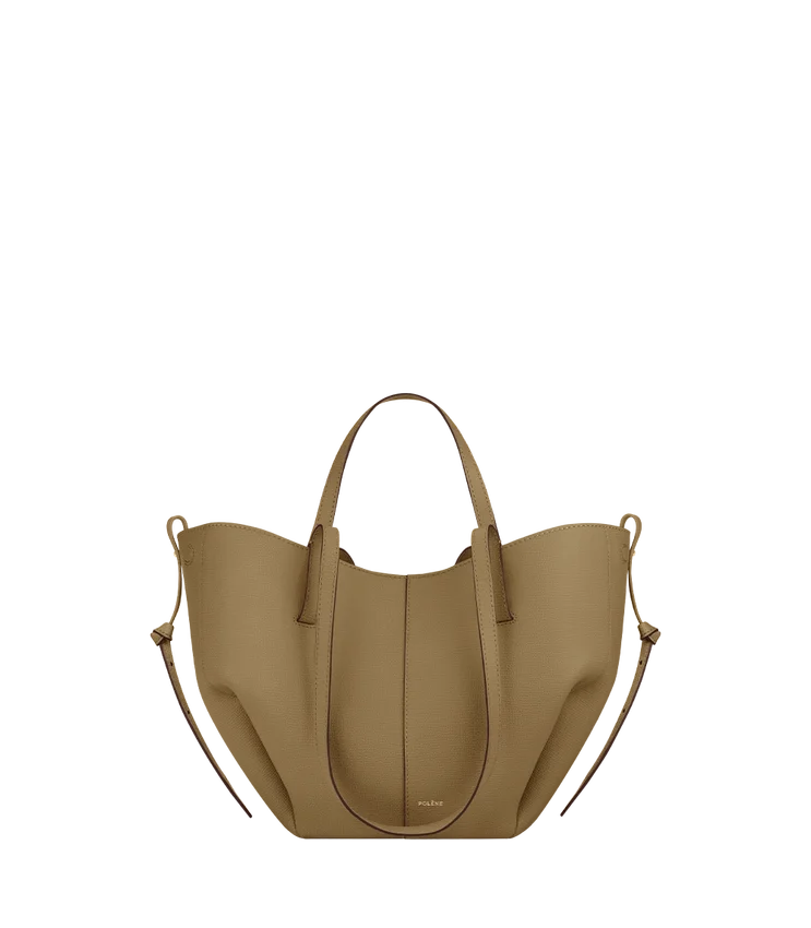 Cyme Mini Edition Textured Smoky Olive