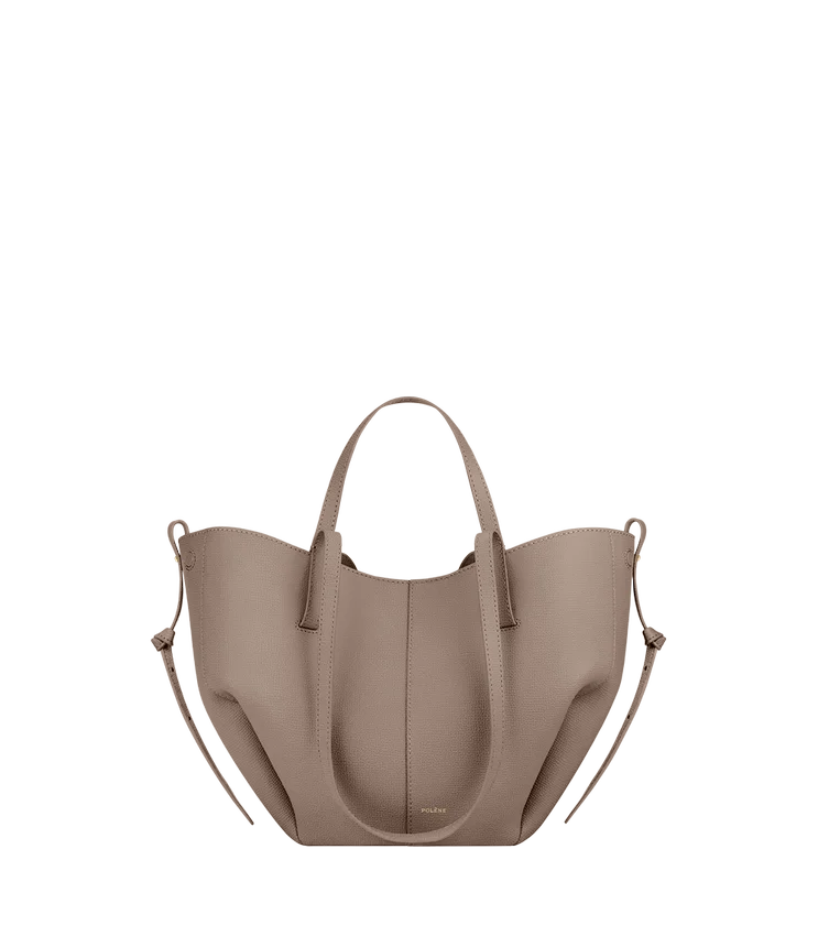 Cyme Mini Edition Textured Taupe