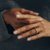 Eroz Chain Ring Edition gilded edition