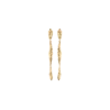 Eroz Drop Earrings Edition gilded edition