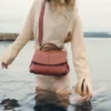 Mokki Edition Textured Terracotta