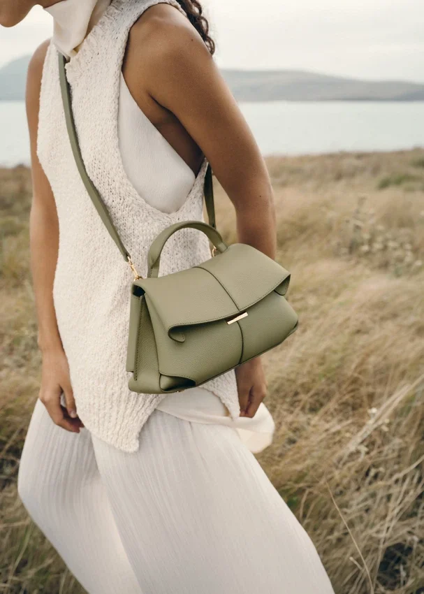 Mokki Mini Edition Textured Linden