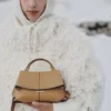 Mokki Mini Edition Textured Ocher
