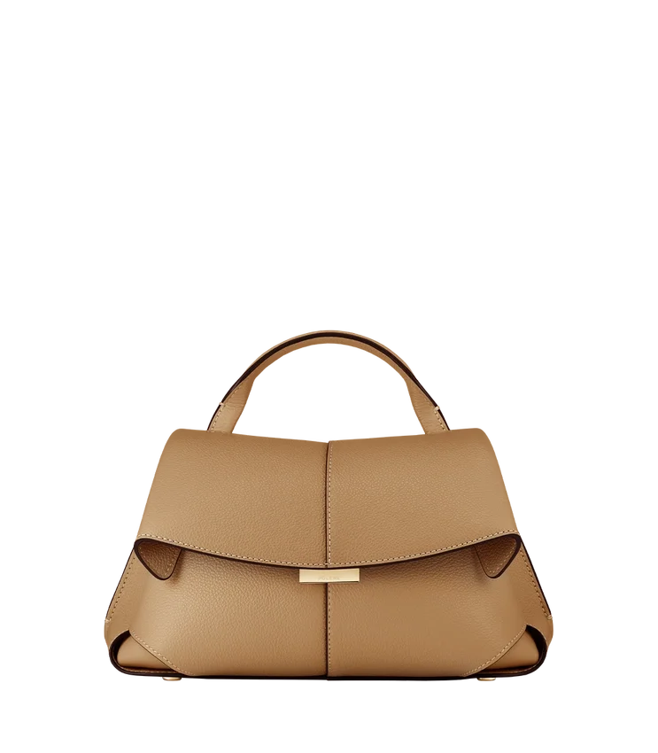 Mokki Mini Edition Textured Ocher
