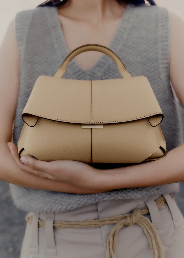 Mokki Mini Edition Textured Sand