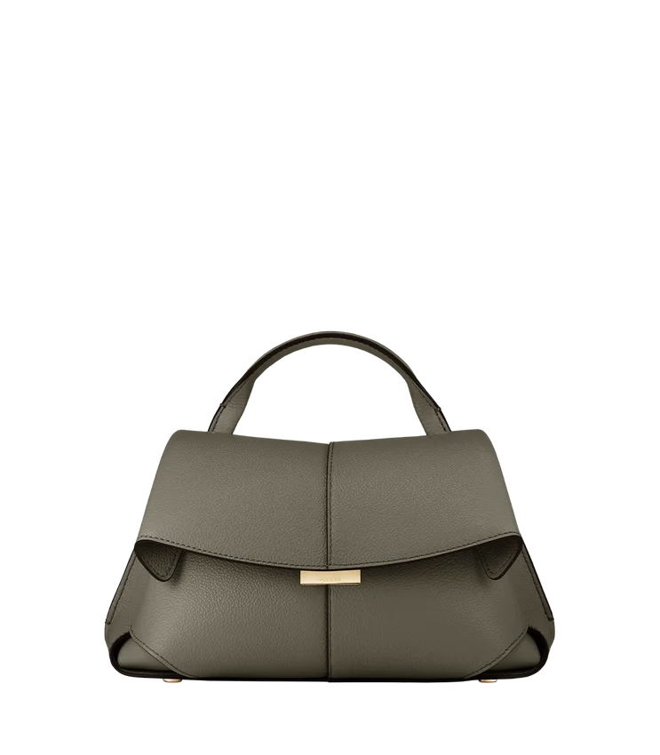 Mokki Mini Edition Textured Smoky Green