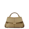 Mokki Mini Edition Textured Smoky Olive