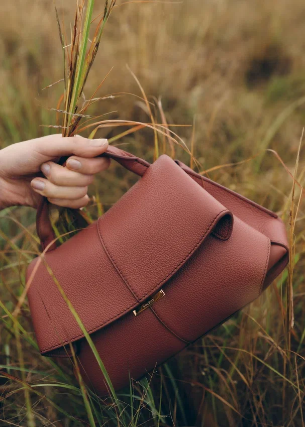 Mokki Mini Edition Textured Terracotta