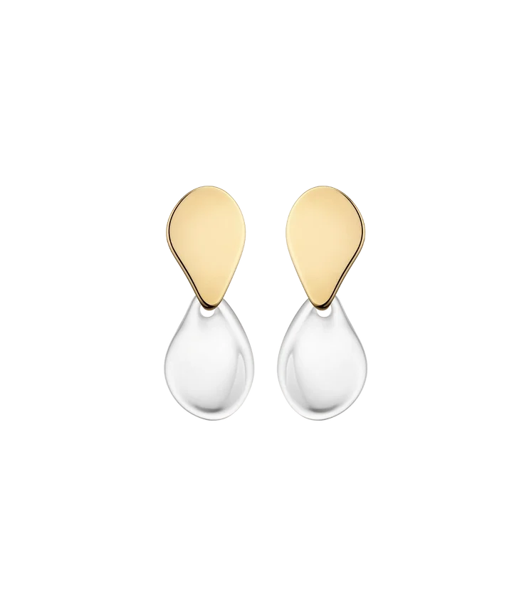 Naé Earrings Edition Glass