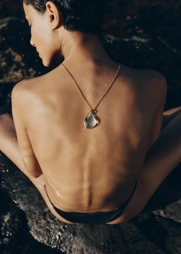 Naé Pendant Edition Glass
