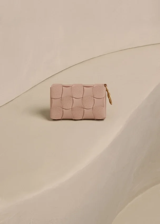 Neiti Card Holder Edition Duo Dune