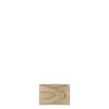 Nodde Card Holder Edition Sand