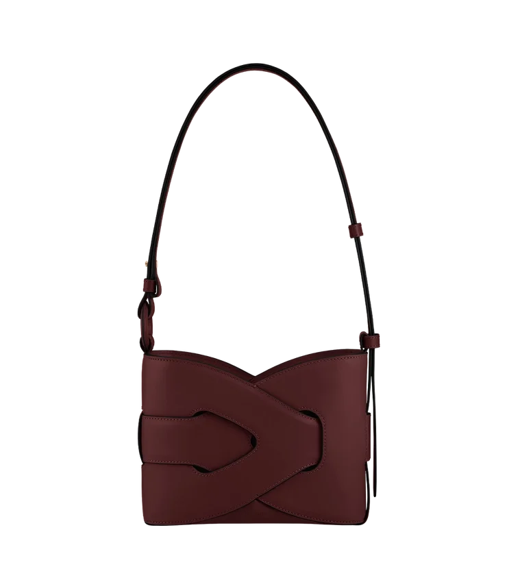 Nodde Edition Smooth Black Cherry