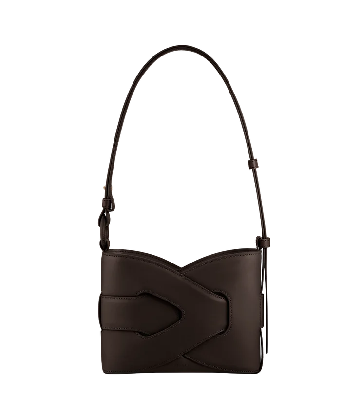 Nodde Edition Smooth Ebony