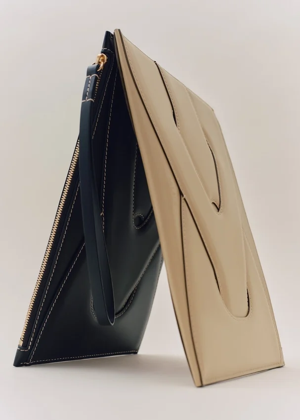 Nodde Pouch Edition Sand