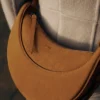 Numéro Dix Edition Crocodile Nubuck Cinnamon