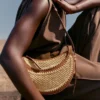 Numéro Dix Edition Raffia