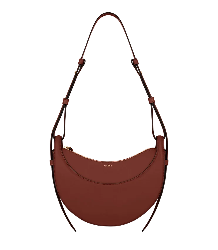 Numéro Dix Edition Smooth Red Clay