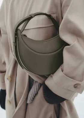 Numéro Dix Edition Smooth Smoky Green