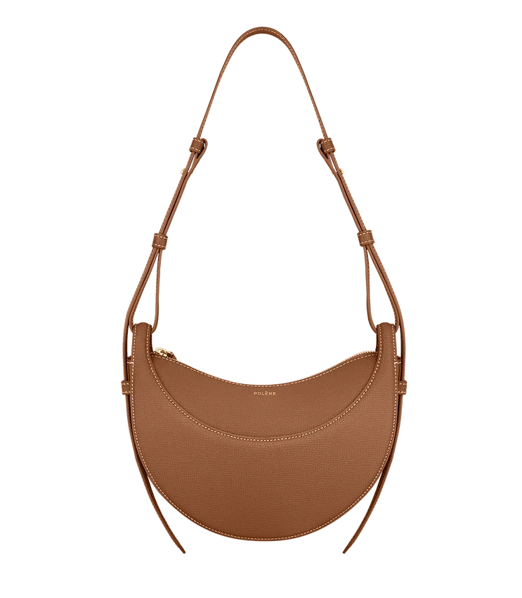 Numéro Dix Edition Textured Camel