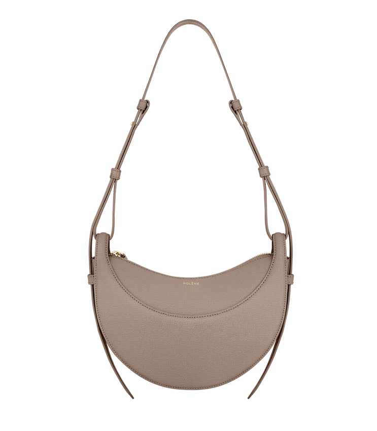 Numéro Dix Edition Textured Taupe