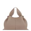 Numéro Neuf Edition Textured Taupe