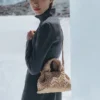 Numéro Neuf Mini Edition Merino Ecru
