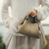 Numéro Neuf Mini Edition Textured Smoky Olive