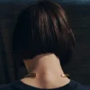 Éole Necklace Edition gilded