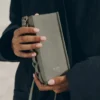 Onda Phone Case Edition Olive
