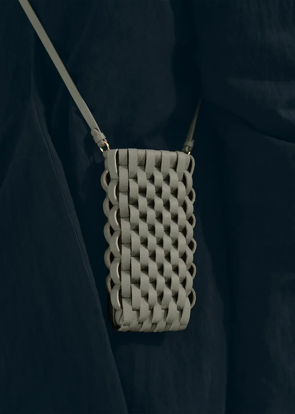 Onda Phone Case Edition Olive