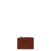 Pouch Sierra Mini Edition Duo Cognac