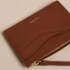 Pouch Sierra Mini Edition Duo Cognac