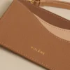 Pouch Sierra Mini Edition Trio Camel