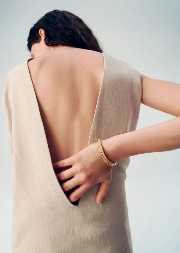 Rozo Bangle Edition Rattan