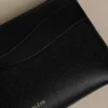 Sierra Pouch Edition Duo Black
