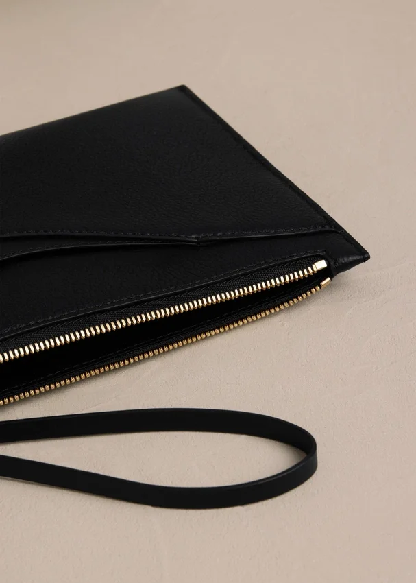 Sierra Pouch Edition Duo Black