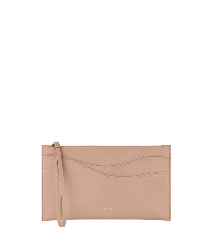 Sierra Pouch Edition Duo Dune