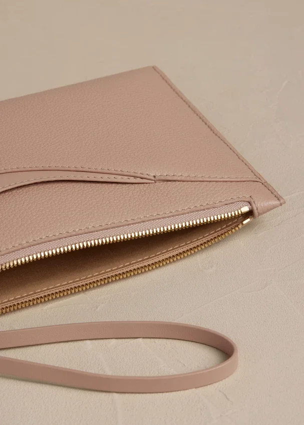 Sierra Pouch Edition Duo Dune