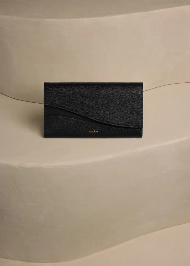 Sierra Wallet Edition Duo Black